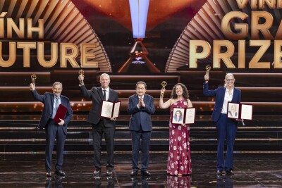 VinFuture Opens Call for Excellent Scientific Breakthroughs for the 6th Season