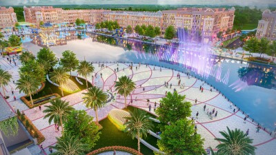 Vincom Retail Launches Vincom Collection - A Next Generation Multi-Experience Commercial Town Model