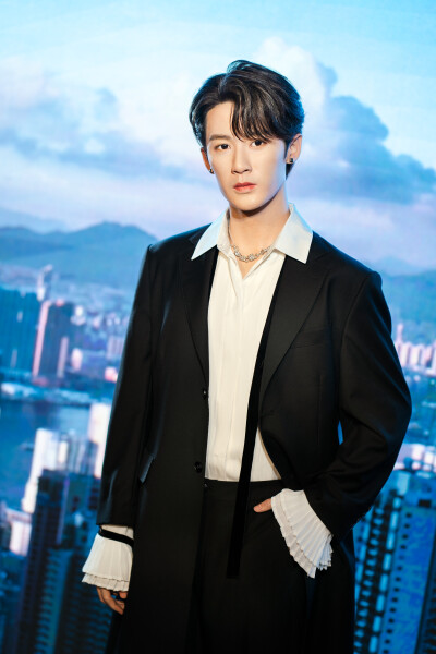 Celebrate the New Year of the Horse with Tan Jianci’s Wax Figure Debuting at Madame Tussauds Hong Kong to make your wishes come true