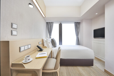 ONYX Hospitality Group Partners with Yee Fung Group  to Launch "Y Hotel Nanshan Shenzhen",  Expanding its Portfolio in China