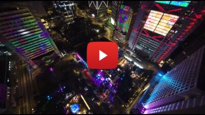 Happy New Year for Hong Kong’s Tourism and Mega Events Economy