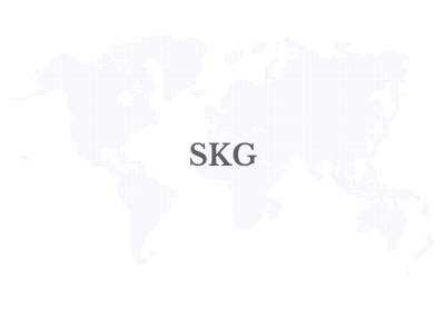 SKG Unveils Integrated Cloud Logistics Ecosystem in Hong Kong, Aligning with Global Financial & Logistics Hub Strategy