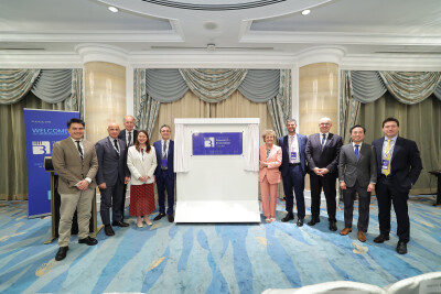 Bolton opens its first "Bolton Food Research & Innovation Center" to advance innovation and science towards a more sustainable seafood industry