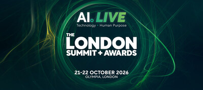 BizClik Announces Launch of Huge New 'AI Experience' with AI LIVE London Summit & Awards