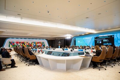 GLMC 2026 Ministerial Roundtable Concludes with Six Priority Actions to Strengthen Global Labor Markets