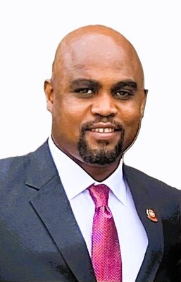 Inner Circle acknowledges Sheldon N. Webb, CEO as an Inner Circle Lifetime Member