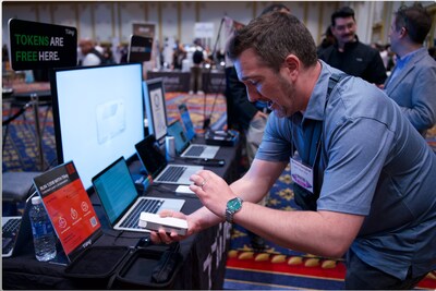 Tiiny AI Launches Pocket-Size Personal AI Computer, Drawing Strong Media Attention at CES