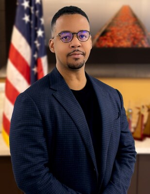 RiVidium Inc. appoints Xavier Rivera to lead the company as President