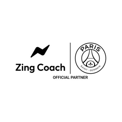 Paris Saint-Germain partners with Zing Coach until 2027 to encourge fans to get active through interactive fitness experiences