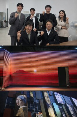 Gwangju City-GICON to Unveil Future Blueprint for AI and Mobility at CES 2026