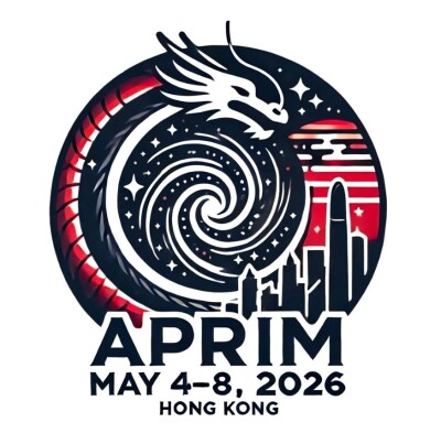 "The Olympics of Astrophysics and Space Science" APRIM2026 Makes Hong Kong Debut