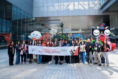 Second AD-Linkage x Alibaba AI Bootcamp Concludes Successfully; AD-Linkage Becomes First Institution to Offer CEF-Subsidized Hybrid Learning Programs