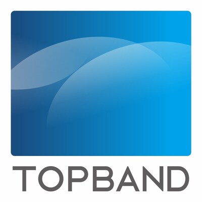Topband Marks 30 Years: From Local Controller Manufacturer to Global Intelligent Solutions Partner