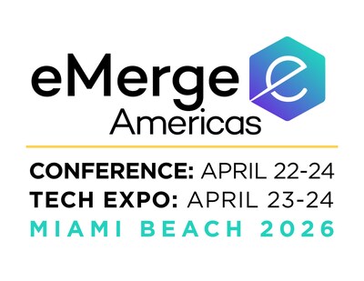 Under Secretary Emil Michael to Headline 2026 eMerge Americas as Conference Unveils Programming Highlights