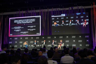 Money20/20 Asia Unveils Powerhouse Lineup of 250 Speakers to  Define the Future of Finance