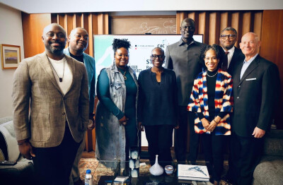 SEED Project and Partners Advance U.S.–Africa Youth Talent Combine and Sports Careers Summit After Stakeholder Roundtable in Los Angeles