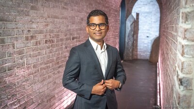 Basys.ai CEO Amber Nigam Recognized Among Top Healthcare Technology CEOs of 2025