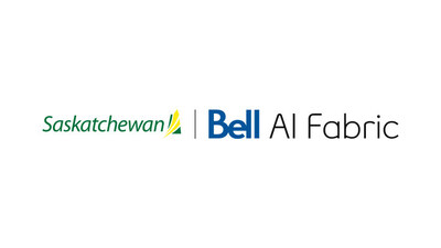 Bell AI Fabric Expands National Network with 300 MW Data Centre in Saskatchewan
