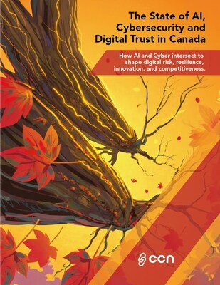 AI Runs on Trust: Why Cybersecurity Is Becoming the Gatekeeper of the Digital Economy