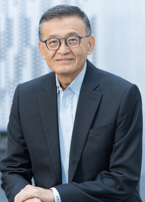 Intel CEO Lip-Bu Tan to deliver Keynote at COMPUTEX 2026