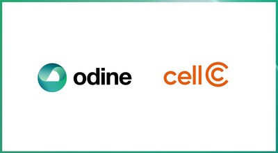 Odine and Cell C Sign Proof of Concept Agreement to Pioneer AI-Driven Network Quality Enhancement in South Africa