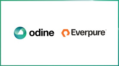 Odine, a Global Technology Partner, Signs Strategic Cooperation MOU with Everpure at Mobile World Congress