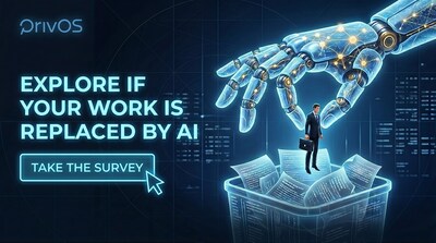 Could AI Replace Your Job? Discover the Answer with Privos