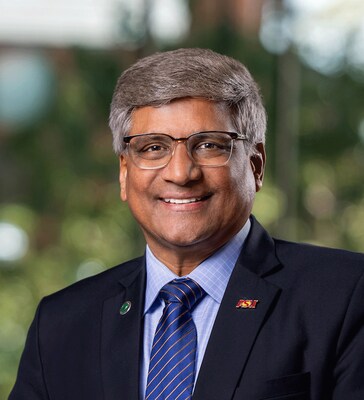 Phoenix launches ambitious Quantum Strategy, taps ASU's Panchanathan to lead the effort
