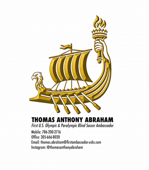 THOMAS ANTHONY ABRAHAM CALLS ON FIFA AND PRESIDENT INFANTINO TO CHAMPION 1.3 BILLION PEOPLE THE WORLD HAS NOT YET SEEN