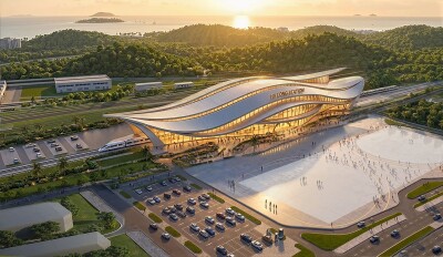 Vingroup Launches Hanoi – Quang Ninh High-Speed Railway Project