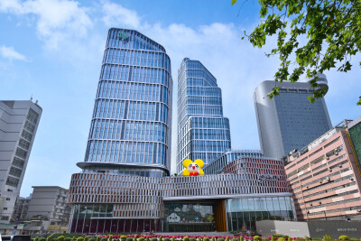 Hang Lung Opens Westlake 66, Hangzhou’s Newest Mixed-Use Destination With a Unique and Compelling Tenant Mix and Unmatched Quality