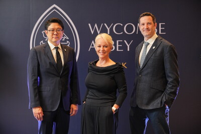 Wycombe Abbey Expands to Thailand, Supporting Bangkok’s Emergence as an Asian Education Hub
