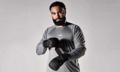 Olympic Champion Gable Steveson Joins 1win as Global Ambassador Ahead of RAF09 Bout