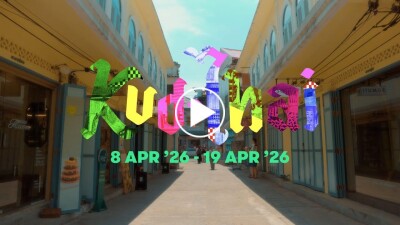 Bangkok Unveils "KUDTHAI" Cultural Showcase in Emerging Songwat District During Songkran