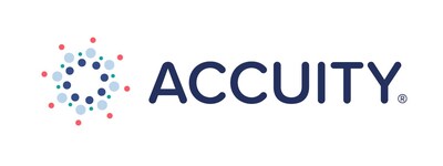 Accuity Named Winner in 2026 Artificial Intelligence Excellence Awards for Advancing Responsible AI in Healthcare