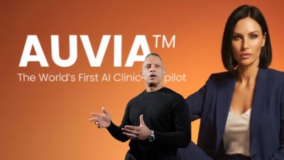 BoomerangFX's AUVIA™ AI Clinic Co-Pilot Surpasses 1,000 Monthly Autonomous Consultations Amid Rapid Acceleration Across North America, Europe and Asia-Pacific