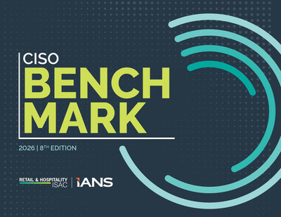 CISO Benchmark Report Finds AI Driving New Era of Cybersecurity Risk and Investment in Retail and Hospitality