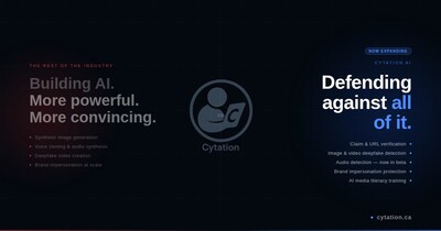 Cytation AI Is Betting Against the Entire AI Industry -- and It's Working