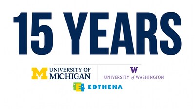 Edthena Marks 15 Years of Supporting University of Michigan and University of Washington with Video Coaching