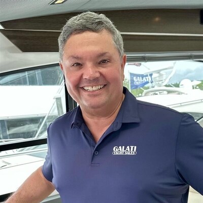 Galati Yacht Sales Unveils Eight-Year Investment in Proprietary Technology, Driving the Shift to a Revolutionary New Yacht Listing Platform