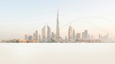 UAE Positioned as a Global Innovation Hub and the Future of AI, Compute and Enterprise Services, New Global Millennial Capital Research Finds