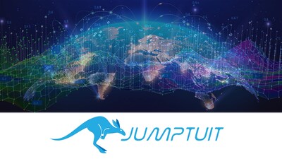 Jumptuit Awarded Trademarks in Canada