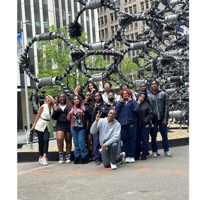 Brooklyn Is Building the Future -- And It Starts This Spring