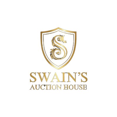 Swain's Auction House Opens The Foundational Sale -- The Inaugural Live Auction From America's First AI-Powered Platform for Black and African Diaspora Art