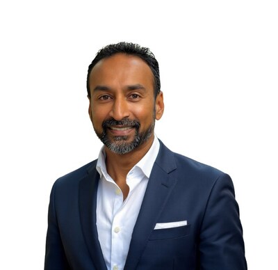 Vitea Expands Leadership Team Appointing Murali Naidu, MD as Chief Medical Officer