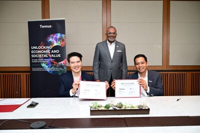Temus ramps up AI hiring, launches Foundry to support national impact in health and finance