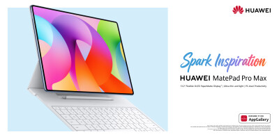 Huawei's Bangkok Launch Ignites All-Scenario Intelligence, Opening a New Chapter of Smart Life