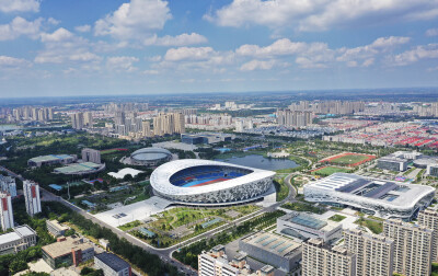Binzhou Unveils "15th Five-Year Plan" Blueprint: A Strategic Focus on Quality Enhancement and Sustainable Development