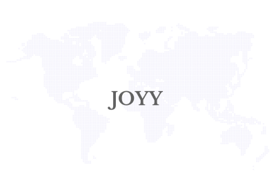 JOYY Reports First Quarter 2026 Financial Results: Total Revenue YoY Growth Hits Multi-Year High