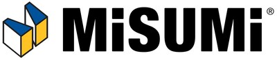 MISUMI Group Backs MISUMI Americas Expansion with $1B Global Investment in AI and Digital Manufacturing